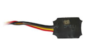 Variometer Sensor